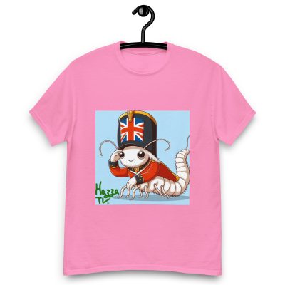 Colonising Springtail T-Shirt - Image 12
