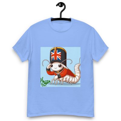 Colonising Springtail T-Shirt - Image 13