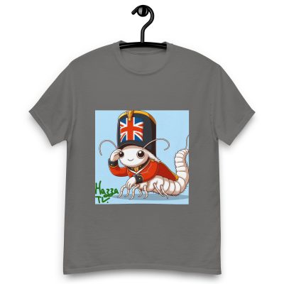Colonising Springtail T-Shirt - Image 8