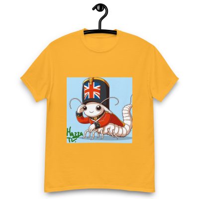 Colonising Springtail T-Shirt - Image 14