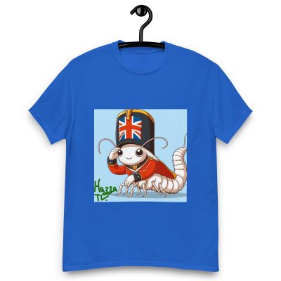 Colonising Springtail T-Shirt - Image 7