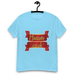 Hazza.co.uk T-Shirt