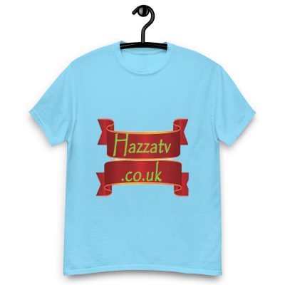 Hazza.co.uk T-Shirt