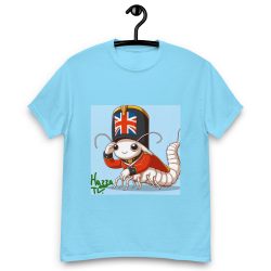 Colonising Springtail T-Shirt