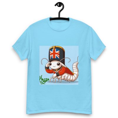 Colonising Springtail T-Shirt