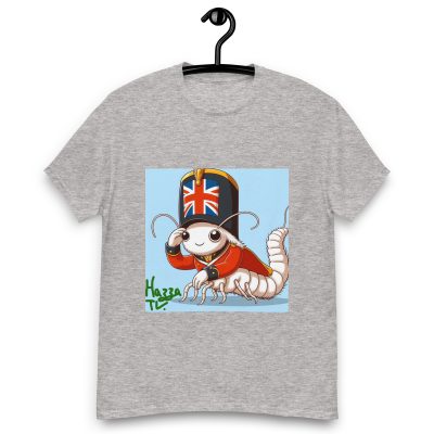 Colonising Springtail T-Shirt - Image 15