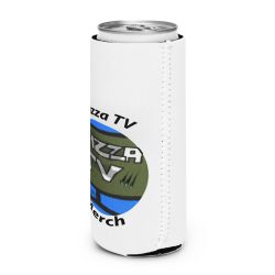 HazzaTV Can Cooler