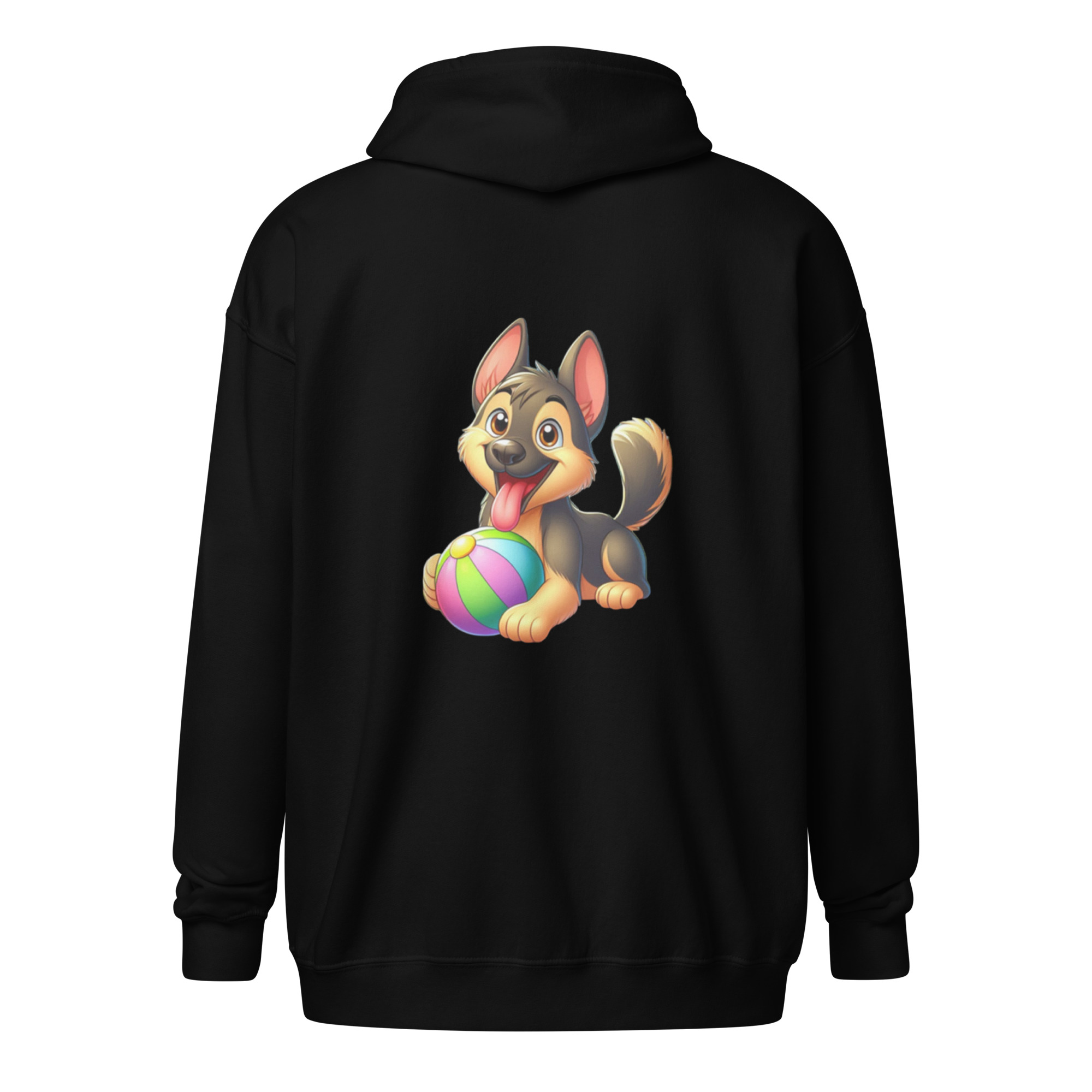 Luba Hoodie - Image 2