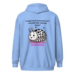 Isopod Hoodie