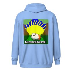 Skitter's Grove Hoodie