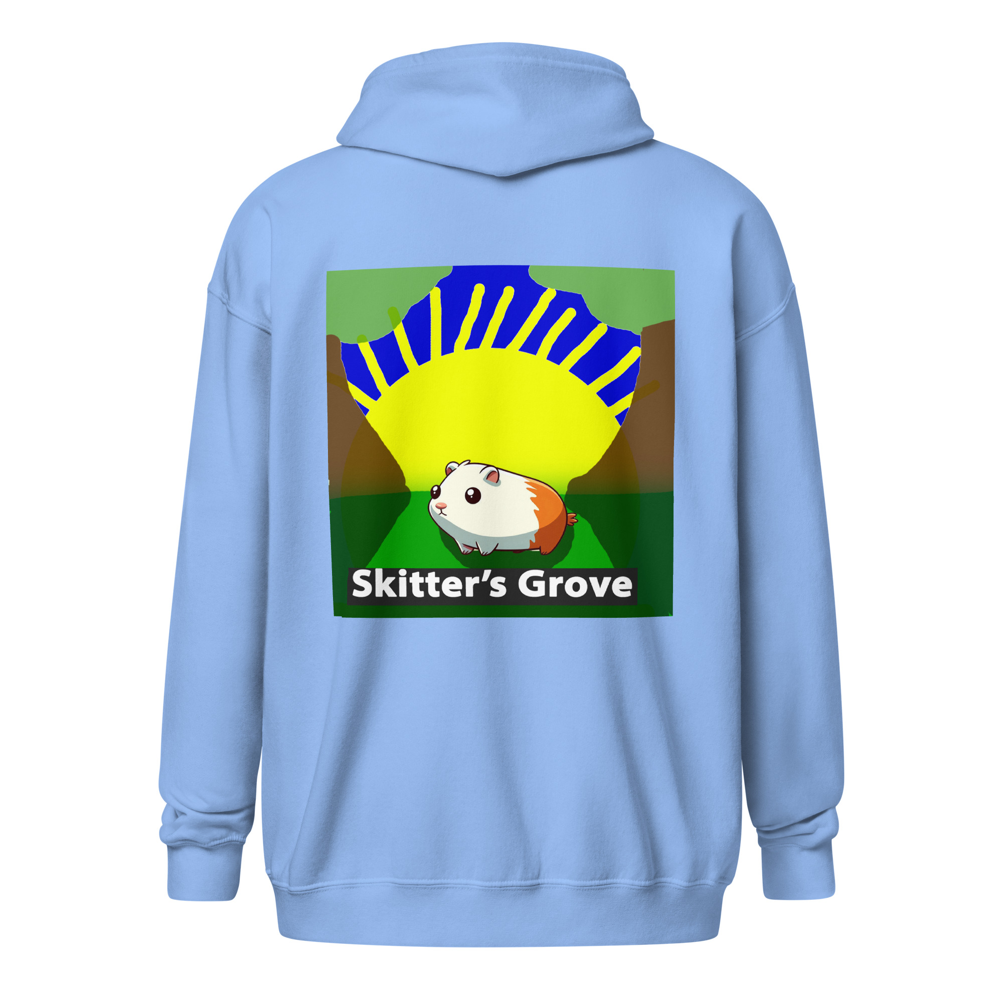 Skitter's Grove Hoodie