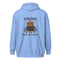 King Cross Hoodie