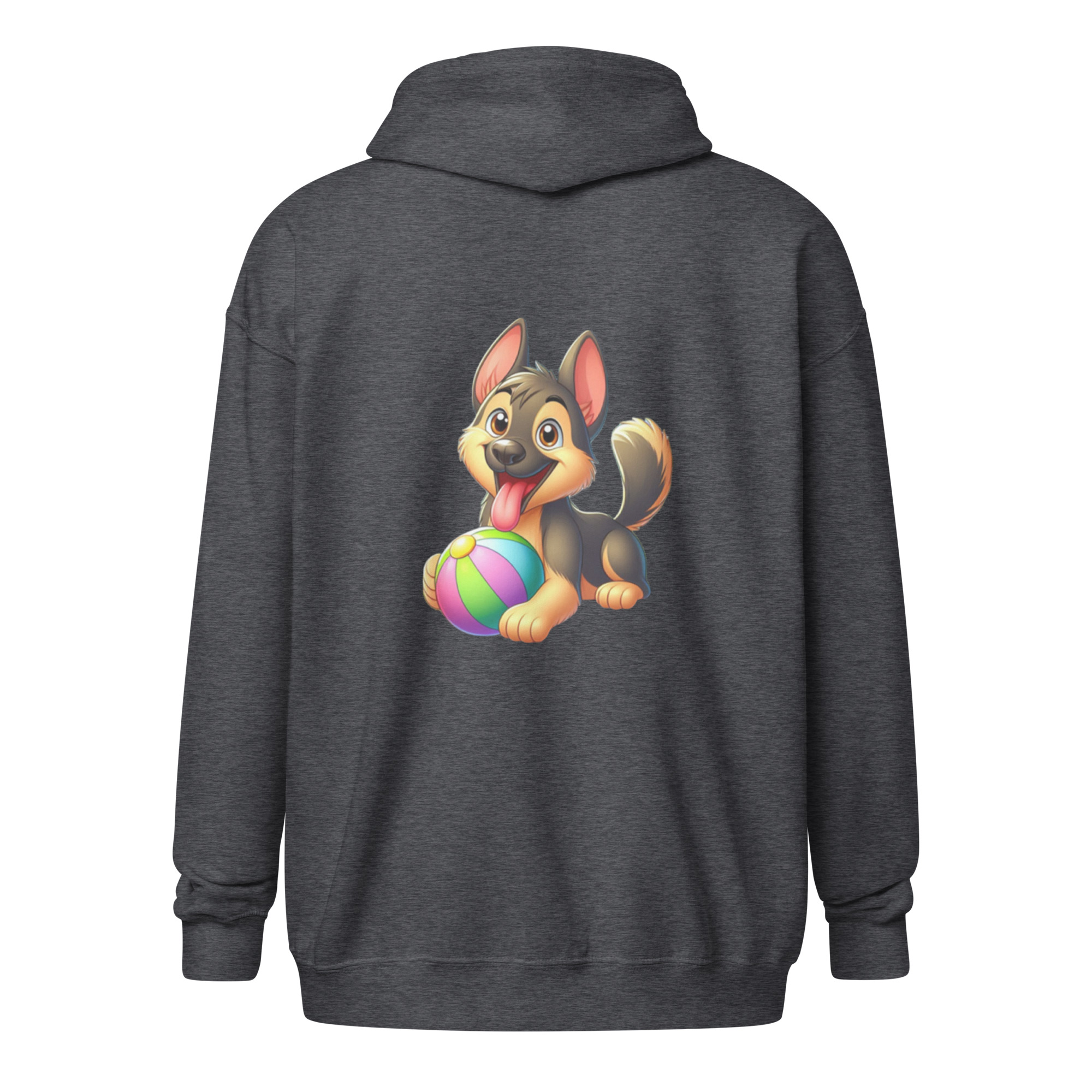 Luba Hoodie - Image 4