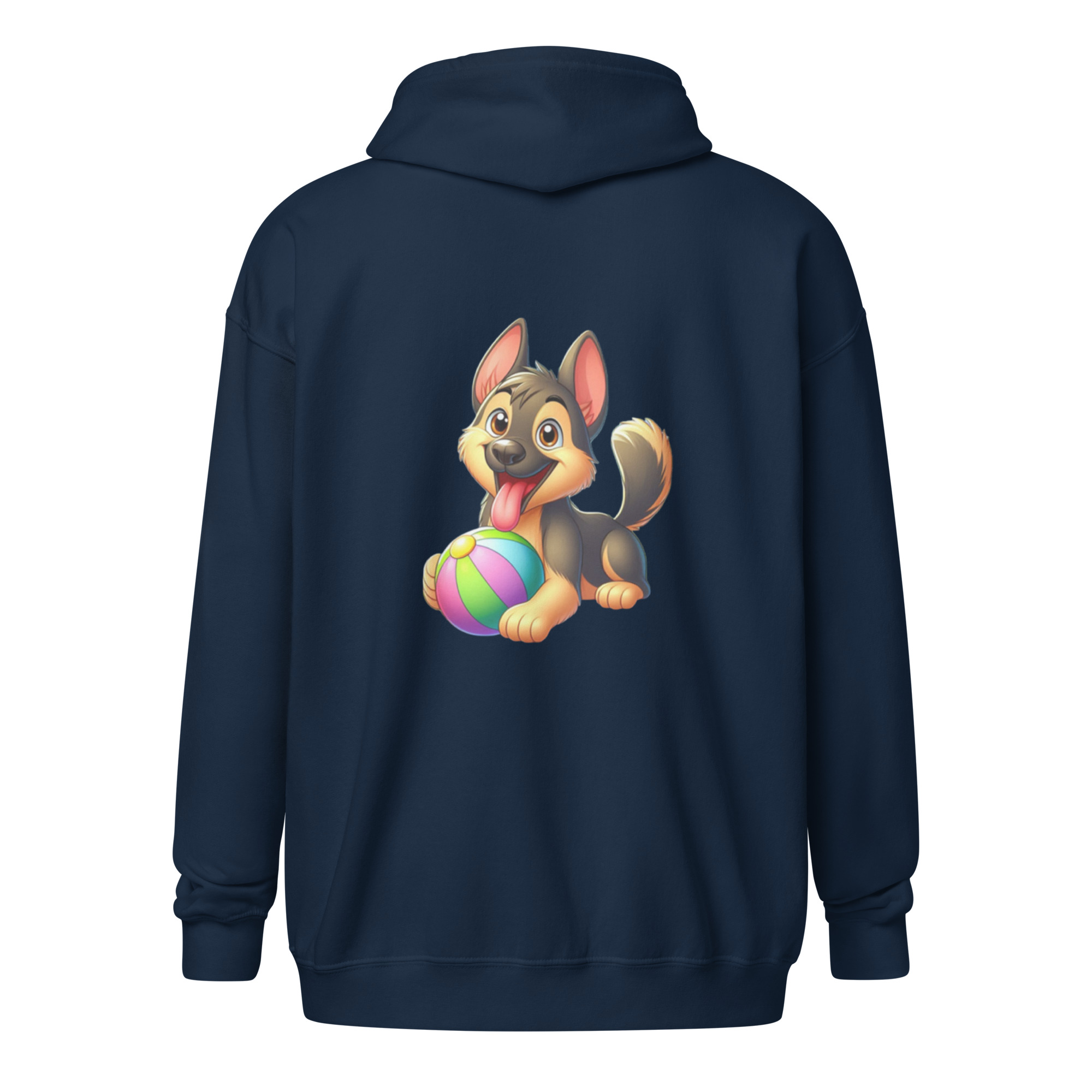 Luba Hoodie - Image 3