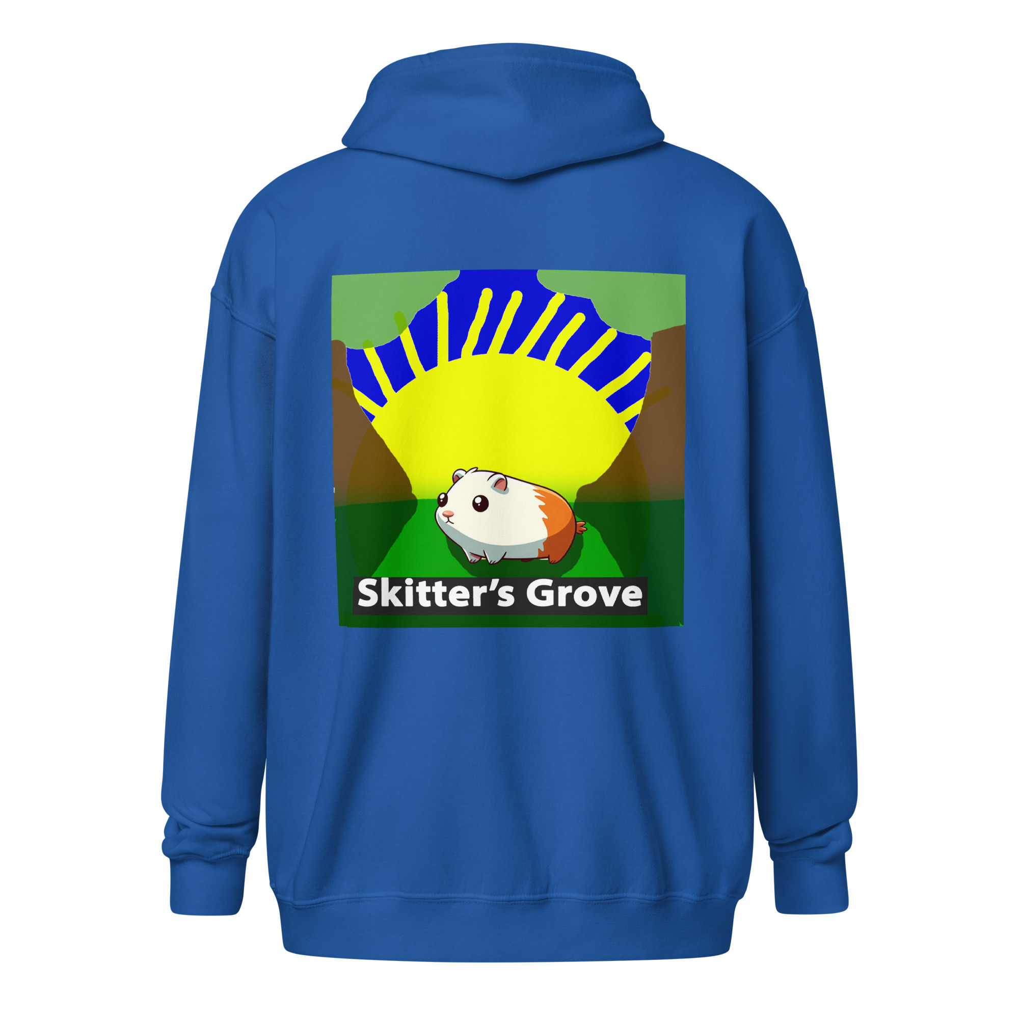 Skitter's Grove Hoodie - Image 5