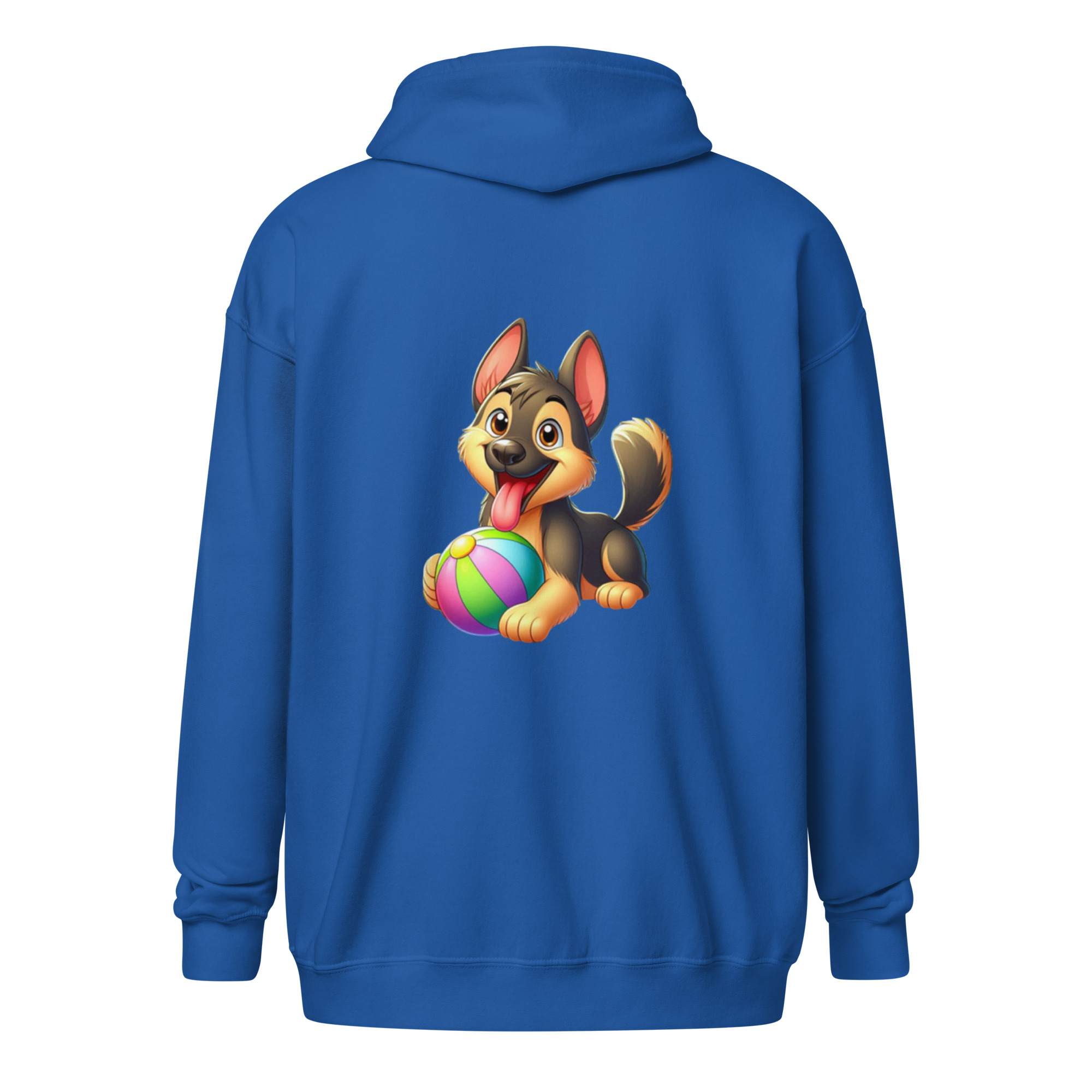 Luba Hoodie - Image 5