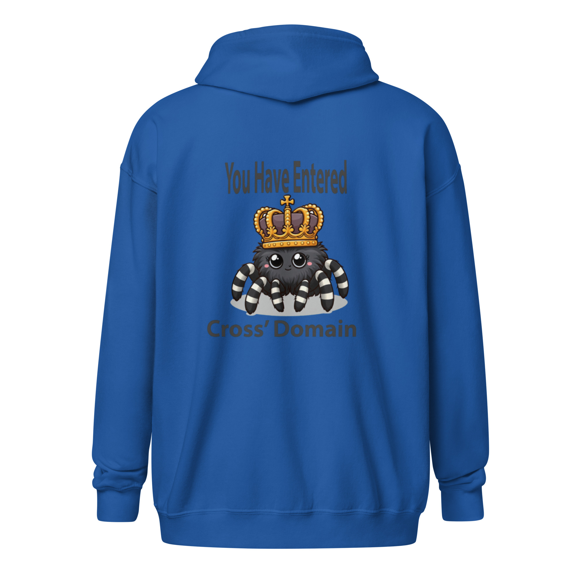 King Cross Hoodie - Image 5