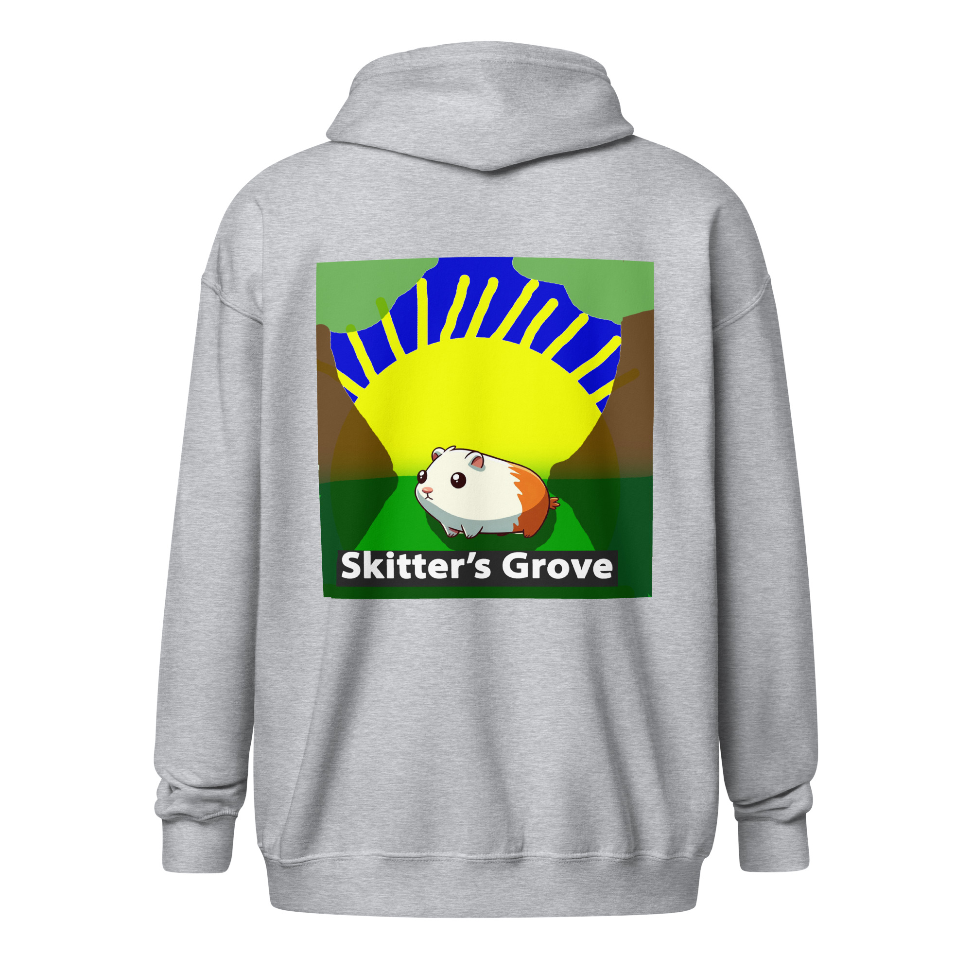 Skitter's Grove Hoodie - Image 6