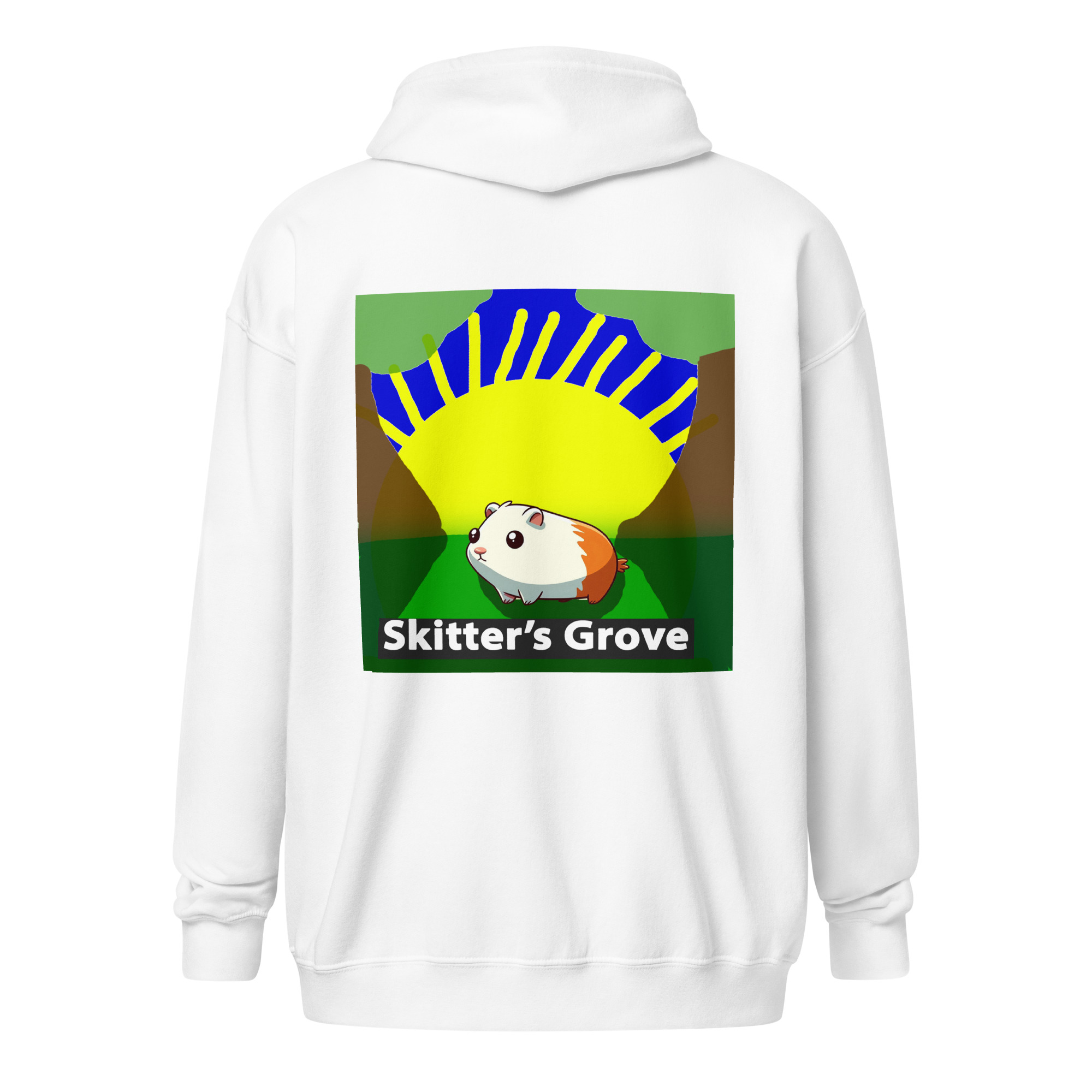 Skitter's Grove Hoodie - Image 7